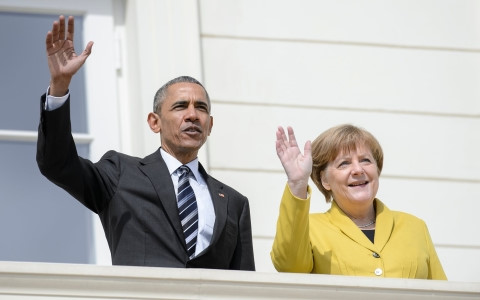 ສະຫະພັນເຢຍລະມັນຮຽກຮ້ອງປະຕິບັດຂໍ້ຕົກລົງອີຢູ-ຕວກກີ